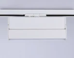 Трековый однофазный светодиодный светильник Ambrella Track System GL6806 (220V)