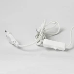 Настольная лампа Lussole Union LSP-0671 (220V, выключатель)