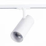 Трековый светильник ST Luce Mono ST350.536.30.36 (LED, 220V, круглые, IP22)