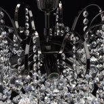 Потолочная люстра MW-Light Жемчуг 232016306