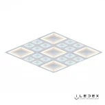 Настенно-потолочный светильник iLedex Creator SMD-923404 WH-3000K (220V, куб)