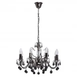 Подвесная люстра MW-Light Барселона 313010208