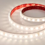 Светодиодная лента герметичная FLT-PS-A42-23mm 24V Warm3000 (21 W/m, IP67, 30deg, 5m) (Arlight, -) 040918