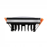 Встраиваемый точечный светильник Arlight LTD 021481 (LED, 220V, IP44)