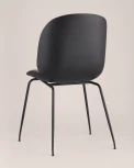 Стул Stool Group Beetle PU бежевый УТ000001743