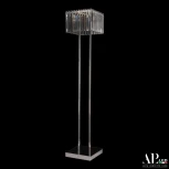 Торшер светодиодный APL LED Sicilia SH500.T4.30-150.A.Ni.4000