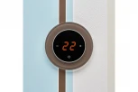 Терморегулятор AURA RONDA 7013 BROWN NATURAL (НАТУРАЛЬНЫЙ КОРИЧНЕВЫЙ)