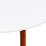 Стол журнальный Калифорния Твинс 2500000175633 Leset