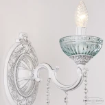 Бра Bohemia AL7801 AL7801B10/1/175 A WMN P Birusa/M-1G