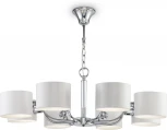 Подвесная люстра Freya Anita FR5012PL-08CH