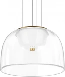 Подвесной светильник Loft It Tinkerbell 10428/B (LED, 220V, на тросе, круглые)