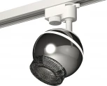 Трековый светильник Ambrella Track System XT1104002 (220V, шар)