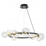 Подвесная люстра MyFar George MR2040-14P (220V)