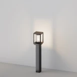 Наземный уличный светильник Maytoni Cell O452FL-01GF2 (220V, IP54)