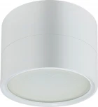 Точечный светильник ЭРА OL7 WH (220V)