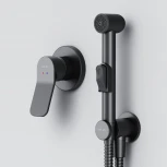 Гигиенический душ AM.PM X-Joy F40H85A22 монтируемый в стену