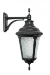 Настенный фонарь уличный Oasis Light 79752М Bl (220V, IP44)