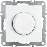 Диммер (белый) Stekker Эрна 39313