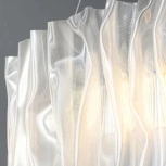 Подвесная люстра Chiara D60 ImperiumLoft Chiara-M (207823-23) (LED, 220V, на тросе)