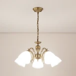 Подвесная люстра Citilux Латур CL413251 (220V, на цепи)