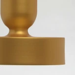 Подвесной светильник MW-Light Элвис 715010301