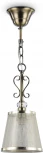 Подвесной светильник Freya Driana FR2405-PL-01-BZ
