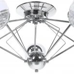Потолочная люстра Escada Galaxy 592/5PL