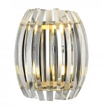 Бра Natali Kovaltseva Orbis 79007/2W CHROME