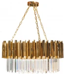 Подвесная люстра Garda Decor 62GDM-81008-800