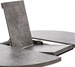 Стол раздвижной Таун 2500000128585 Leset