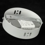 Подвесной светильник Lussole Aberdeen LSP-7152 (LED, 220V, на проводе)