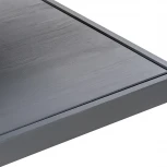 Стол журнальный Мира" (Стол журнальный 90х90) Leset"