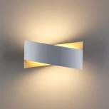 Настенный светильник Odeon Light HIGHTECH TWISTY 4214/18WL