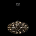 Подвесной светильник Loft It Raimond 1898/500 Chrome (LED, 220V, на тросе)