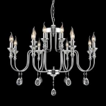 Подвесная люстра Citilux Рига CL437221