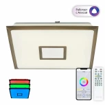 Потолочный светильник Citilux Старлайт CL703AK53G