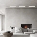 Трековый светильник магнитный светодиодный Reluce 13004-9.3-001UR magnetic LED12W BK (48V)