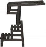 Стул-стремянка Массив венге от фабрики Mebelik