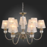 Подвесная люстра ST Luce Grazia SL185.303.09