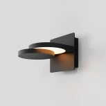 Настенный светильник светодиодный Maytoni Flap MOD354WL-L12B3K (220V)