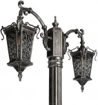 Наземный уличный фонарь Loft It Tremezzo 100019/2200 BS (IP55)