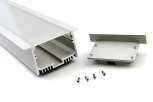 Профиль для светодиодной ленты LE.6332 DesignLed LE
