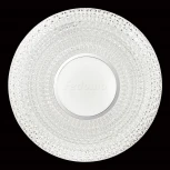 Настенно-потолочный светильник Sonex Visma 2048/DL (LED, 220V, пульт управления, IP43)