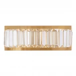 Настенный светильник MyFar Irina MR2012-WL (LED, 220V, хрусталь)