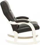 Кресло-качалка Leset Дэми Leset (Экокожа) арт.4687203505950
