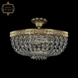 Потолочная люстра Art Classic 21.27 21.273.35SP.G