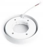 Потолочный светильник круглый Feron HL63 41703 (220V, круглые)