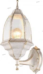 Настенный фонарь уличный Arte Lamp Pegasus A3152AL-1WG (220V, IP44)
