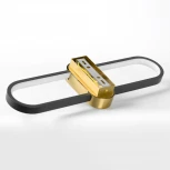 Настенный светильник Lussole Tift LSP-7334 (LED, 220V)