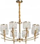 Подвесная люстра MW-Light Илвита 624011408